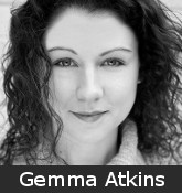 Gemma Atkins