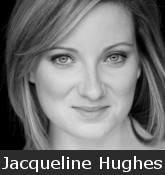 Jacqueline Hughes