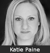 Katie Paine