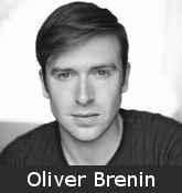 Oliver Brenin