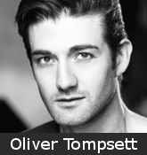 Oliver Tompsett