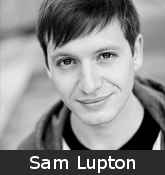 Sam Lupton